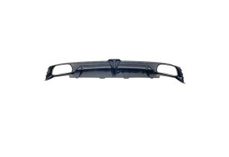 Diffuseur arrière look RSQ8 pour AUDI Q8 4M S-line / SQ8 (2018-2023)