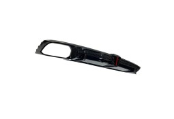 Diffuseur arrière look RSQ8 pour AUDI Q8 4M S-line / SQ8 (2018-2023)