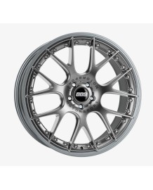 4 Jantes BBS CH-R II Unlimited 9/11x22" pour PORSCHE MACAN EV ELECTRIC 4 4S GTS TURBO (2025+)