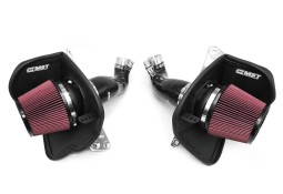 Admission Directe MST Performance pour BMW M5 G90 G99 S58 (2024+)