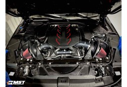 Admission Directe MST Performance pour BMW M5 G90 G99 S58 (2024+) Admission Directe MST Performance pour BMW M5 G90 G99 S58 (2024+)