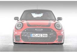 Spoiler avant AC SCHNITZER pour MINI COOPER S / JCW F66 (2024+) Spoiler avant AC SCHNITZER pour MINI COOPER S / JCW F66 (2024+)