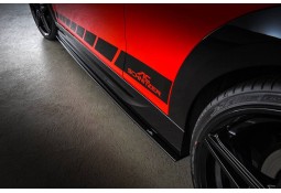 Extensions de bas de caisse AC SCHNITZER pour MINI COOPER S / JCW F66 (2024+) Extensions de bas de caisse AC SCHNITZER pour MINI COOPER S / JCW F66 (2024+)