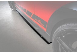 Extensions de bas de caisse AC SCHNITZER pour MINI COOPER S / JCW F66 (2024+) Extensions de bas de caisse AC SCHNITZER pour MINI COOPER S / JCW F66 (2024+)