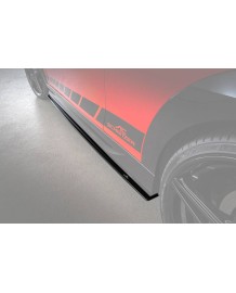 Extensions de bas de caisse AC SCHNITZER pour MINI COOPER S / JCW F66 (2024+)