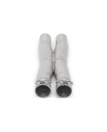 Echappement X-Pipe TUBI STYLE pour FERRARI 812 Superfast/GTS