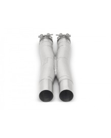 Echappement X-Pipe TUBI STYLE pour FERRARI 812 Superfast/GTS