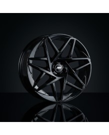 4 Jantes ABT EVO 8.5x21" pour AUDI S5 B10 (2025+)