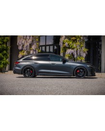 4 Jantes ABT PRIME 8.5x20" pour AUDI A5 B10 Avant / Berline (2025+)