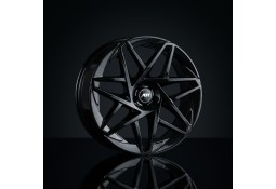 4 Jantes ABT EVO 8.5x21" pour AUDI A6 C9 Avant / Berline (2025+) 4 Jantes ABT EVO 8.5x21" pour AUDI A6 C9 Avant / Berline (2025+)