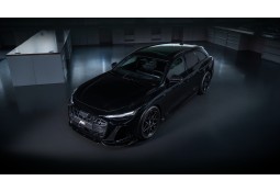 4 Jantes ABT EVO 8.5x21" pour AUDI A6 C9 Avant / Berline (2025+) 4 Jantes ABT EVO 8.5x21" pour AUDI A6 C9 Avant / Berline (2025+)