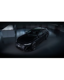 4 Jantes ABT EVO 8.5x21" pour AUDI A6 C9 Avant / Berline (2025+)