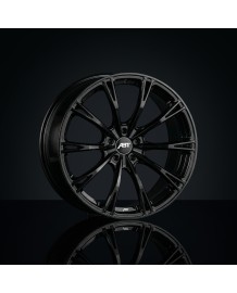 4 Jantes ABT GR 9.0x20" pour AUDI A6 C8 Avant / Berline (2018+)