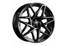 4 Jantes ABT EVO 8.5x21" pour AUDI A6 C9 Avant / Berline (2025+)