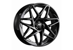 4 Jantes ABT SPORT EVO 9.0x22" pour AUDI Q5 / SQ5 GU (2025+)