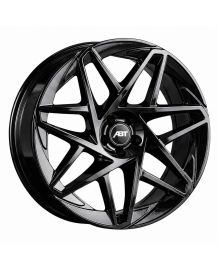 4 Jantes ABT SPORT EVO 9.0x22" pour AUDI Q5 / SQ5 GU (2025+)