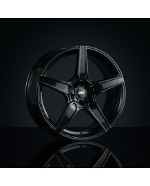 4 Jantes ABT PRIME 8.5x20" pour AUDI A3 8Y Sportback (2024+)