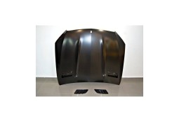 Capot look C63 AMG pour Mercedes Classe C W205 (2014-2020)
