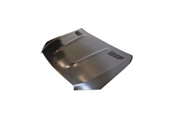 Capot look C63 AMG pour Mercedes Classe C W205 (2014-2020)