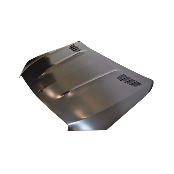 Capot look C63 AMG pour Mercedes Classe C W205 (2014-2020)