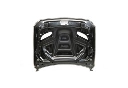 Capot look M5 CS pour BMW Série 5 / M5 F10 / F11 (2010-2016) Capot look M5 CS pour BMW Série 5 / M5 F10 / F11 (2010-2016)