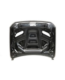 Capot look M5 CS pour BMW Série 5 / M5 F10 / F11 (2010-2016)