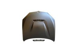 Capot look CS pour BMW X5 15 X5M F85 / X6 F16 X6M F86