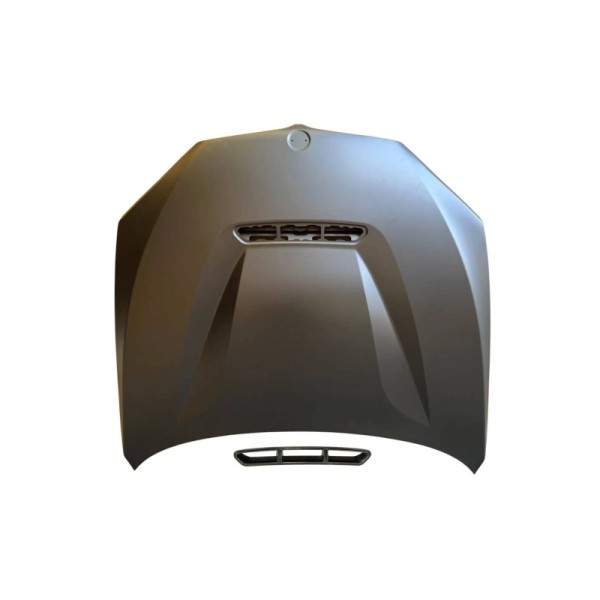 Capot look CS pour BMW X5 15 X5M F85 / X6 F16 X6M F86 Capot look CS pour BMW X5 15 X5M F85 / X6 F16 X6M F86