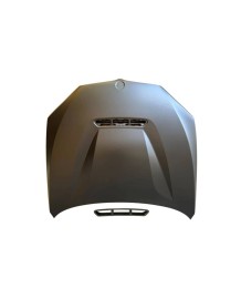 Capot look CS pour BMW X5 15 X5M F85 / X6 F16 X6M F86