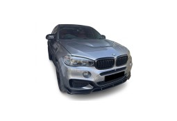 Capot look CS pour BMW X5 15 X5M F85 / X6 F16 X6M F86 Capot look CS pour BMW X5 15 X5M F85 / X6 F16 X6M F86