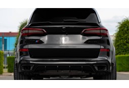 Kit carrosserie PRIOR DESIGN pour BMW X5 G05 Pack M (2019-2022) Kit carrosserie PRIOR DESIGN pour BMW X5 G05 Pack M (2019-2022)