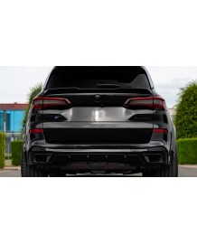 Kit carrosserie PRIOR DESIGN pour BMW X5 G05 Pack M (2019-2022)