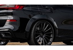 Kit carrosserie PRIOR DESIGN pour BMW X5 G05 Pack M (2019-2022) Kit carrosserie PRIOR DESIGN pour BMW X5 G05 Pack M (2019-2022)