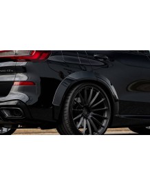 Kit carrosserie PRIOR DESIGN pour BMW X5 G05 Pack M (2019-2022)