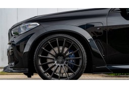 Kit carrosserie PRIOR DESIGN pour BMW X5 G05 Pack M (2019-2022) Kit carrosserie PRIOR DESIGN pour BMW X5 G05 Pack M (2019-2022)