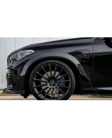 Kit carrosserie PRIOR DESIGN pour BMW X5 G05 Pack M (2019-2022)