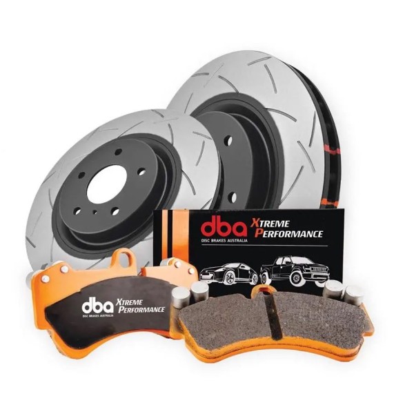 Kit Disques / Plaquettes de freins arrière DBA pour AUDI RS3 8V 400Ch Sportback (2017-2020) Kit Disques / Plaquettes de freins arrière DBA pour AUDI RS3 8V 400Ch Sportback (2017-2020)
