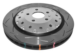 Kit Disques / Plaquettes de freins avant DBA pour AUDI RS3 8V 400Ch Sportback (2017-2020) Kit Disques / Plaquettes de freins avant DBA pour AUDI RS3 8V 400Ch Sportback (2017-2020)