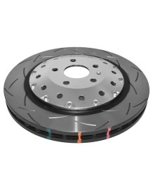 Kit Disques / Plaquettes de freins avant DBA pour AUDI RS3 8V 400Ch Sportback (2017-2020)