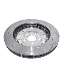 Kit Disques / Plaquettes de freins avant DBA pour AUDI RS3 8V 367Ch (2015-2016)