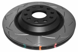 Kit Disques / Plaquettes de freins arrière DBA pour AUDI RS3 8V 367Ch (2015-2016) Kit Disques / Plaquettes de freins arrière DBA pour AUDI RS3 8V 367Ch (2015-2016)