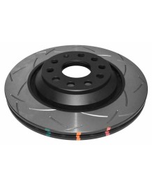 Kit Disques / Plaquettes de freins arrière DBA pour AUDI RS3 8V 367Ch (2015-2016)