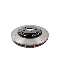 Kit Disques / Plaquettes de freins avant DBA pour TOYOTA Corolla GR 1.6T 300ch (2023+)