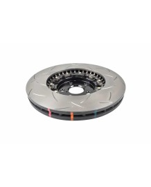 Kit Disques / Plaquettes de freins avant DBA pour TOYOTA Corolla GR 1.6T 300ch (2023+)