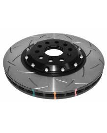Kit Disques / Plaquettes de freins avant DBA pour AUDI S3 8Y 310Ch (2020+)(340mm)