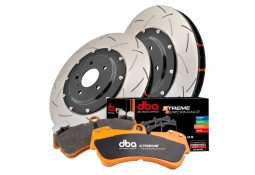 Kit Disques / Plaquettes de freins avant DBA pour AUDI TTS 8S 310Ch (2014+)(340mm)