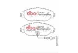 Kit Disques / Plaquettes de freins avant DBA pour AUDI TTS 8S 310Ch (2014+)(340mm) Kit Disques / Plaquettes de freins avant DBA pour AUDI TTS 8S 310Ch (2014+)(340mm)