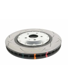 Kit Disques / Plaquettes de freins avant DBA pour AUDI RSQ3 F3 400Ch (2019+)