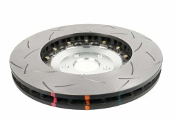 Kit Disques / Plaquettes de freins avant DBA pour AUDI RSQ3 F3 400Ch (2019+) Kit Disques / Plaquettes de freins avant DBA pour AUDI RSQ3 F3 400Ch (2019+)
