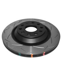 Kit Disques / Plaquettes de freins arrière DBA pour VW GOLF 8 GTI 245/290/300Ch + Golf 8R 320Ch (2020+)(310mm)